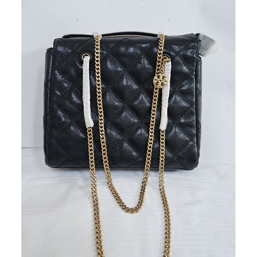 Tory Burch Willa Small Zip Tote Style No 163631 Msrp $575.00